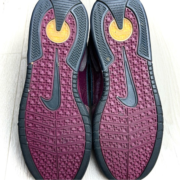 RARE Nike 6.0 zoom X Three Inches of Blood Collab - Picture 16 of 16